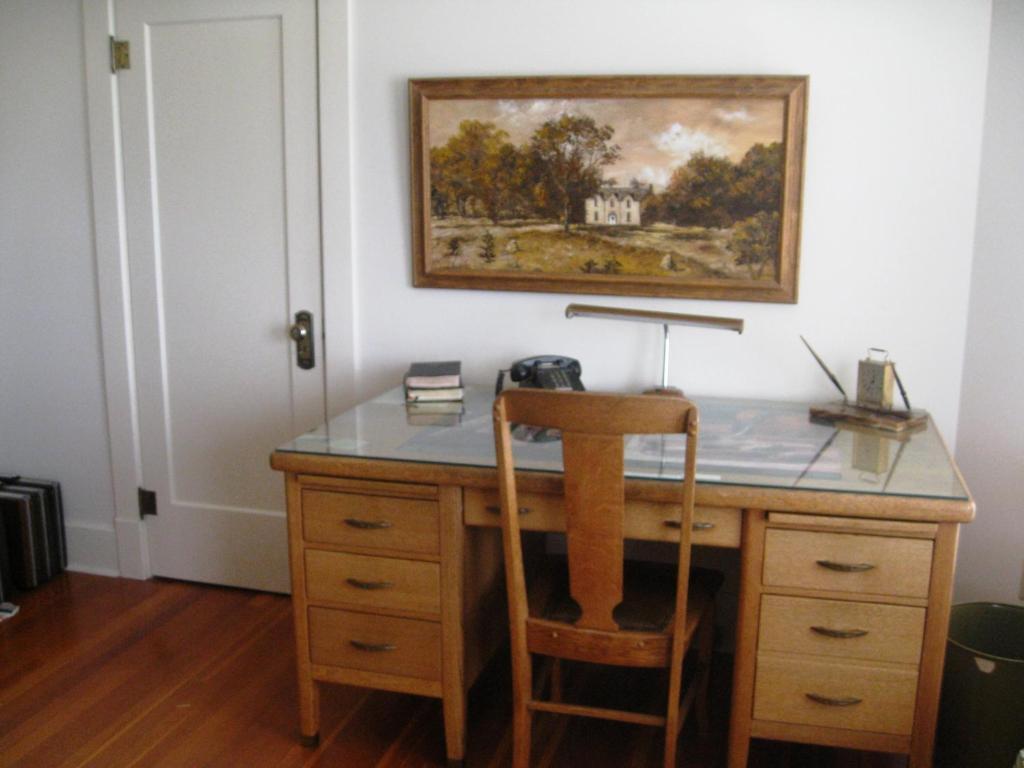 Sproule Heritage Bed & Breakfast Strathmore Exteriör bild