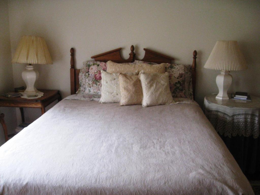 Sproule Heritage Bed & Breakfast Strathmore Exteriör bild