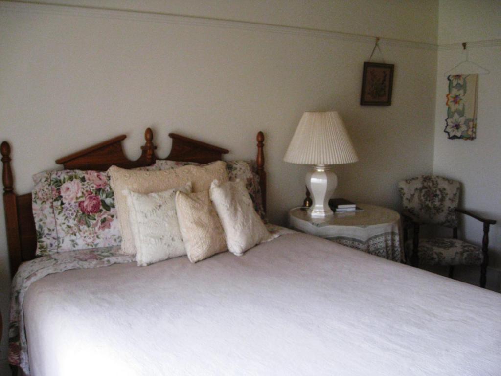 Sproule Heritage Bed & Breakfast Strathmore Exteriör bild