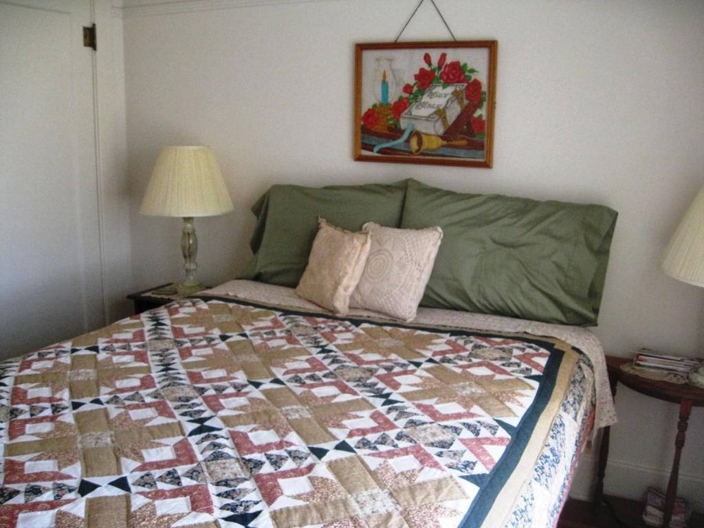Sproule Heritage Bed & Breakfast Strathmore Exteriör bild